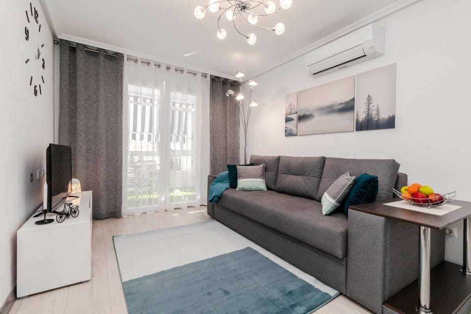 Espanatour VERONICA Apartment in Torrevieja