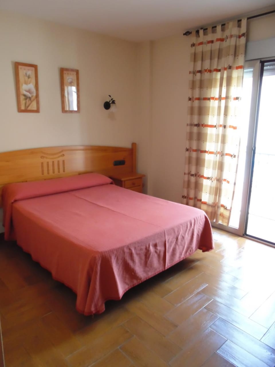 Hostal Ana Bed and Breakfast in Axarquía