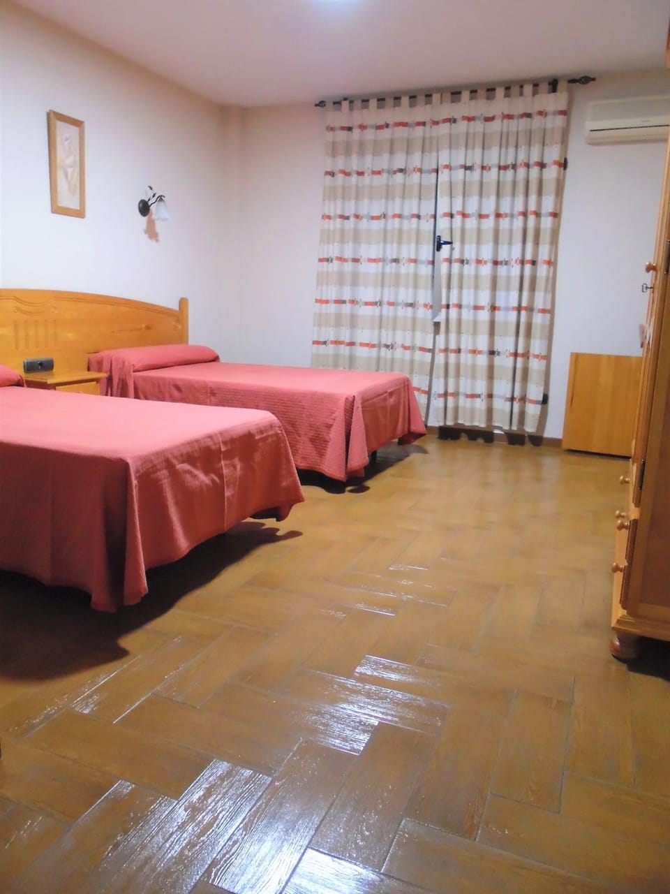 Hostal Ana Bed and Breakfast in Axarquía