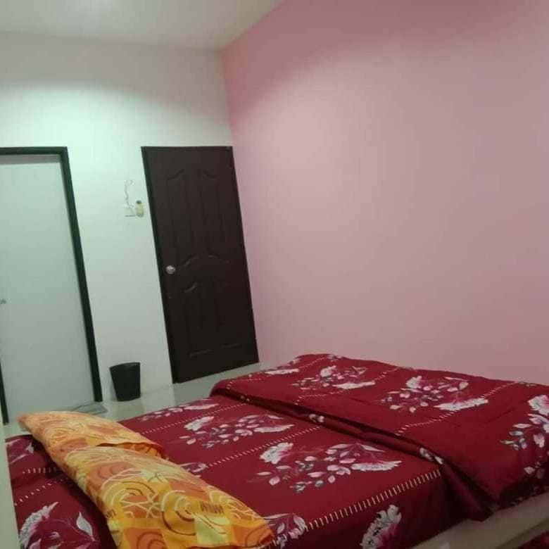 TRIPLE A Homestay Apartment in Ipoh