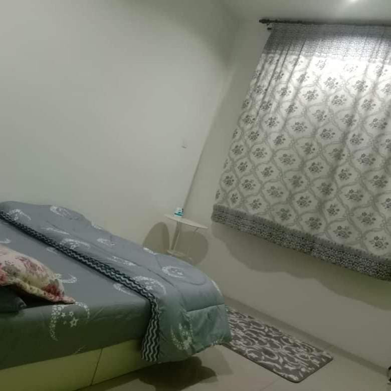 TRIPLE A Homestay Apartment in Ipoh