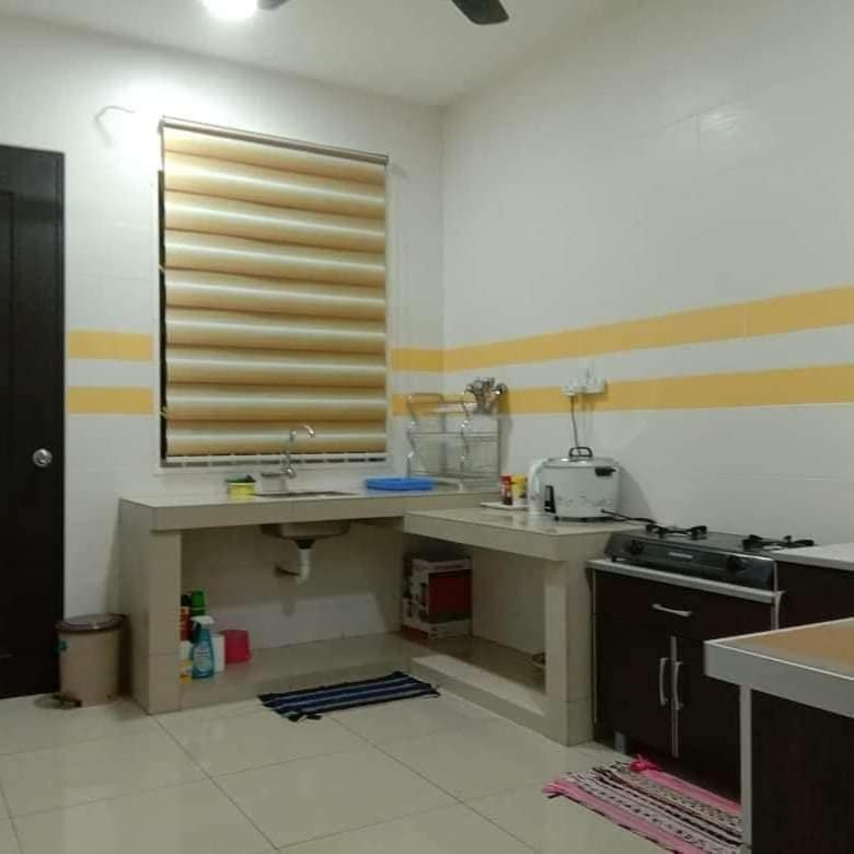 TRIPLE A Homestay Apartment in Ipoh