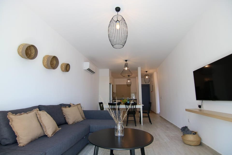 TV and multimedia, Coffee/tea facilities, Living room, Seating area, Area and facilities