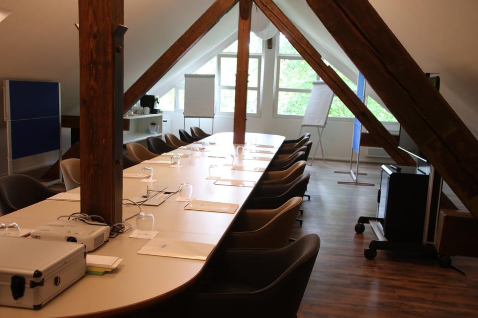 Business facilities, Banquet/Function facilities