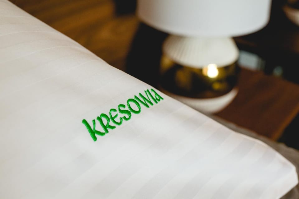 Zajazd Kresowia Inn in Poland