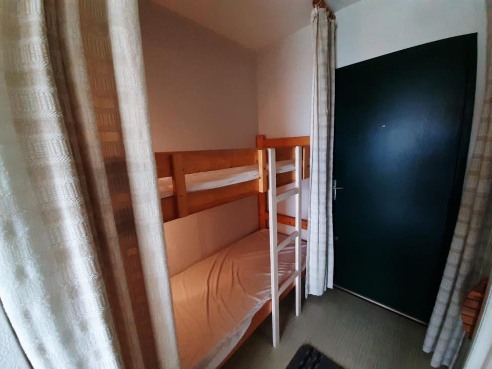 Studio avec terrasse et parking à deux pas des plages - FR-1-239-563 Apartment in Hossegor