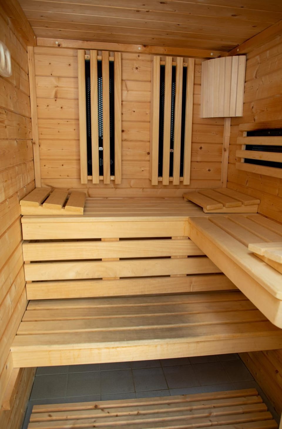 Sauna, Spa and wellness centre/facilities