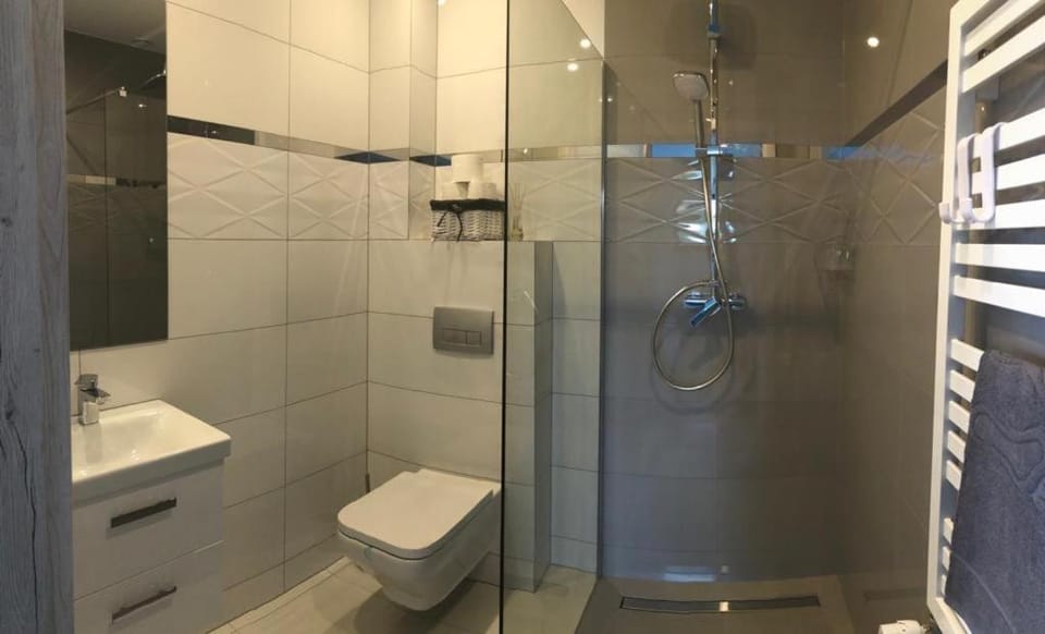 Apartament NATURA Apartment in Lesser Poland Voivodeship