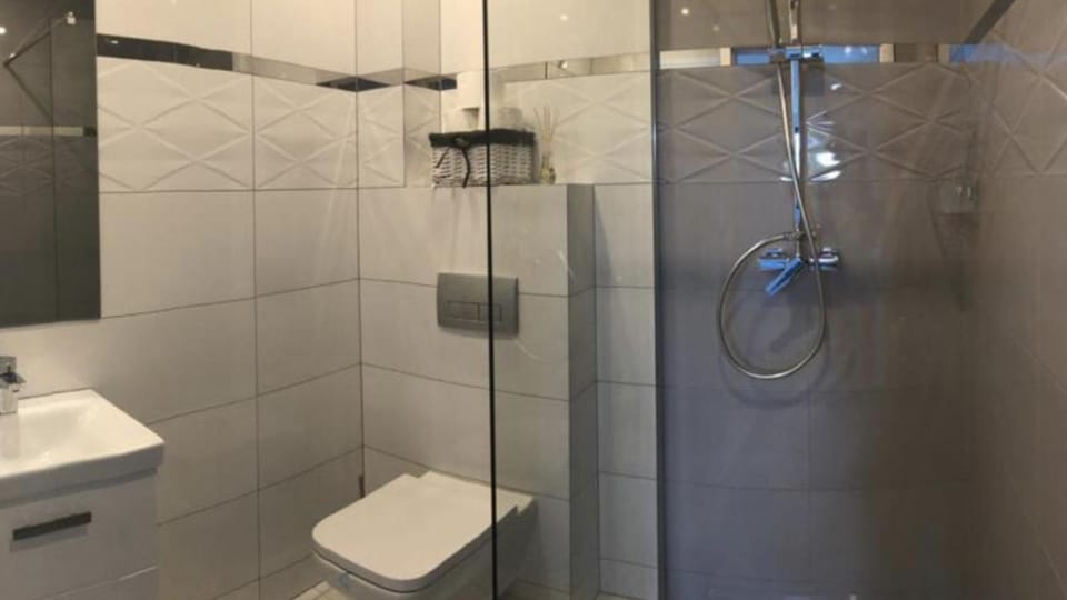 Apartament NATURA Apartment in Lesser Poland Voivodeship