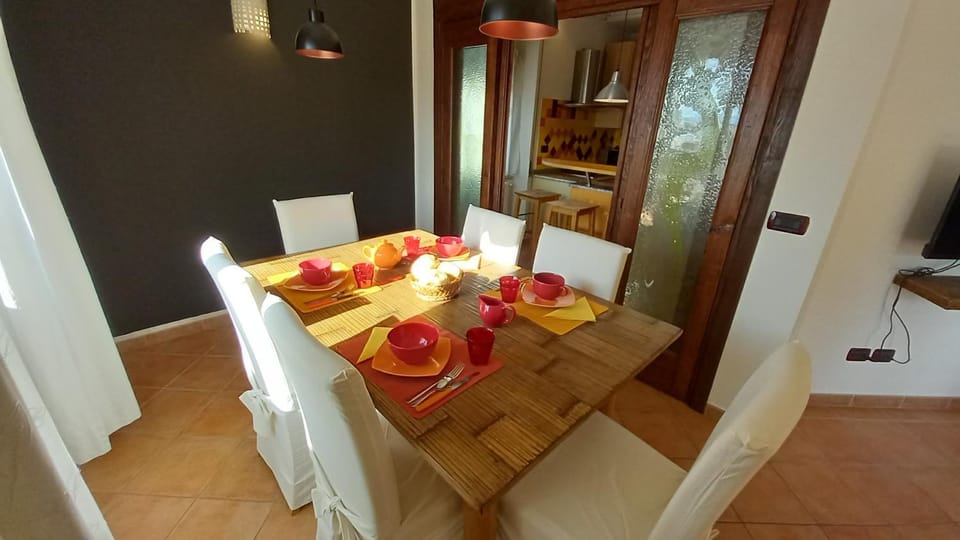 Bed and Breakfast Dorgali Bed and Breakfast in Sardinia