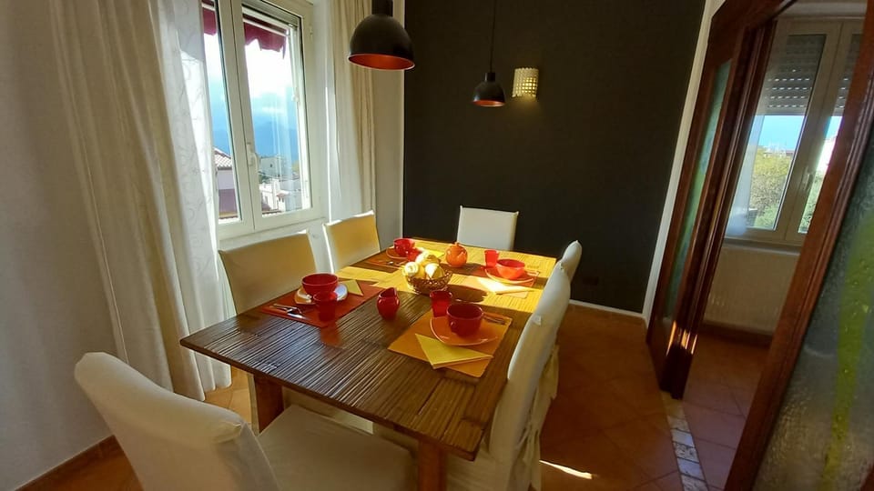 Bed and Breakfast Dorgali Bed and Breakfast in Sardinia