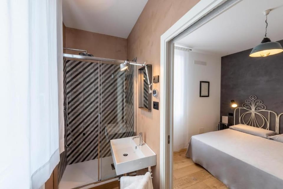 Il Treno dei Sogni - Bed & Relais Bed and Breakfast in Veneto