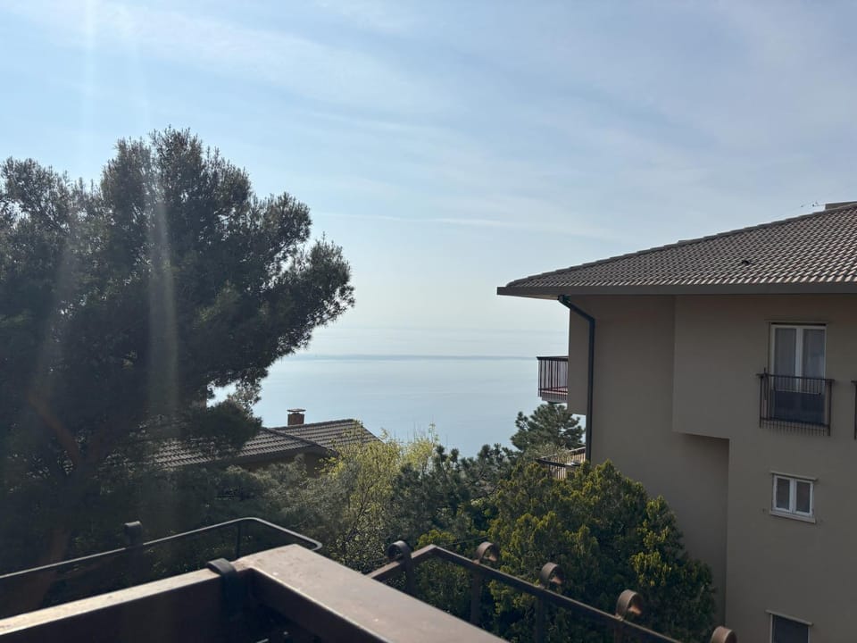 Affitto Turistico Via Bonomea 219-1 Apartment in Trieste