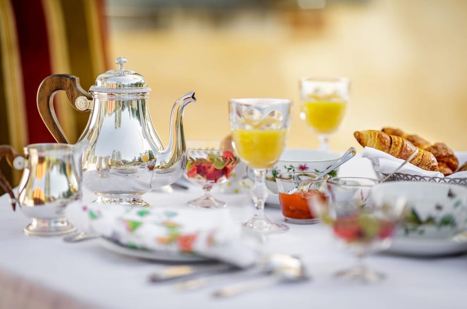 Breakfast