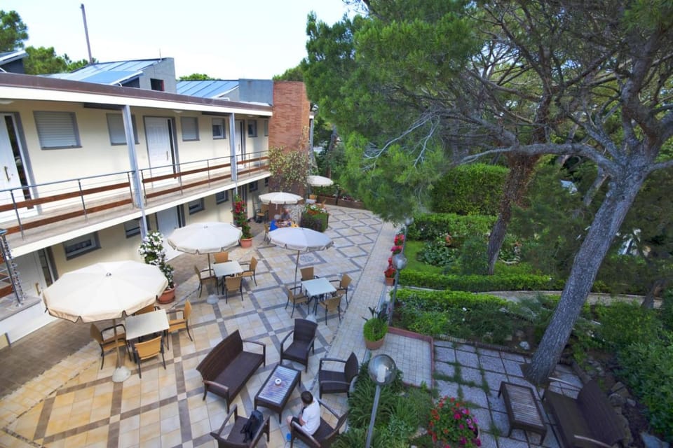 Residence Casa Di Caccia Apartment hotel in Tuscany