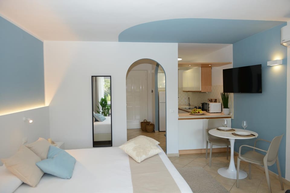Residence Casa Di Caccia Apartment hotel in Tuscany