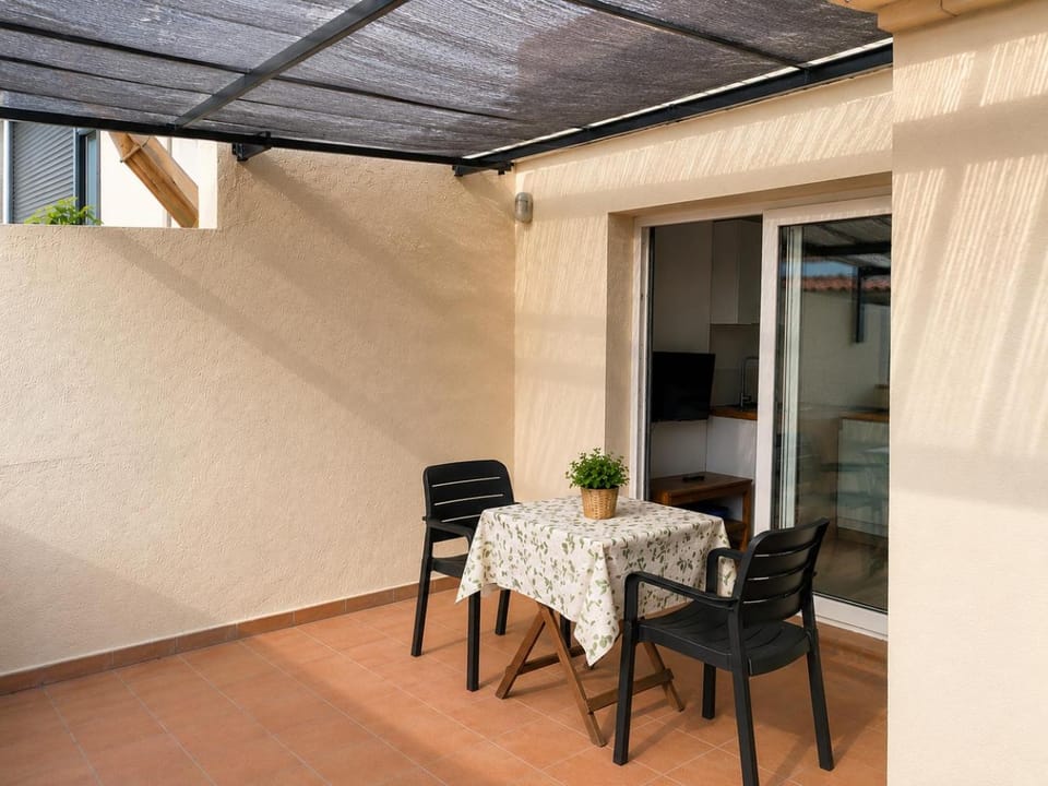 Apartaments l'Escala Centre Apartment in L'Escala