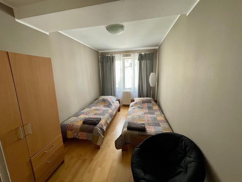 Apartamenty nad jeziorem - 4 Apartment in Poland