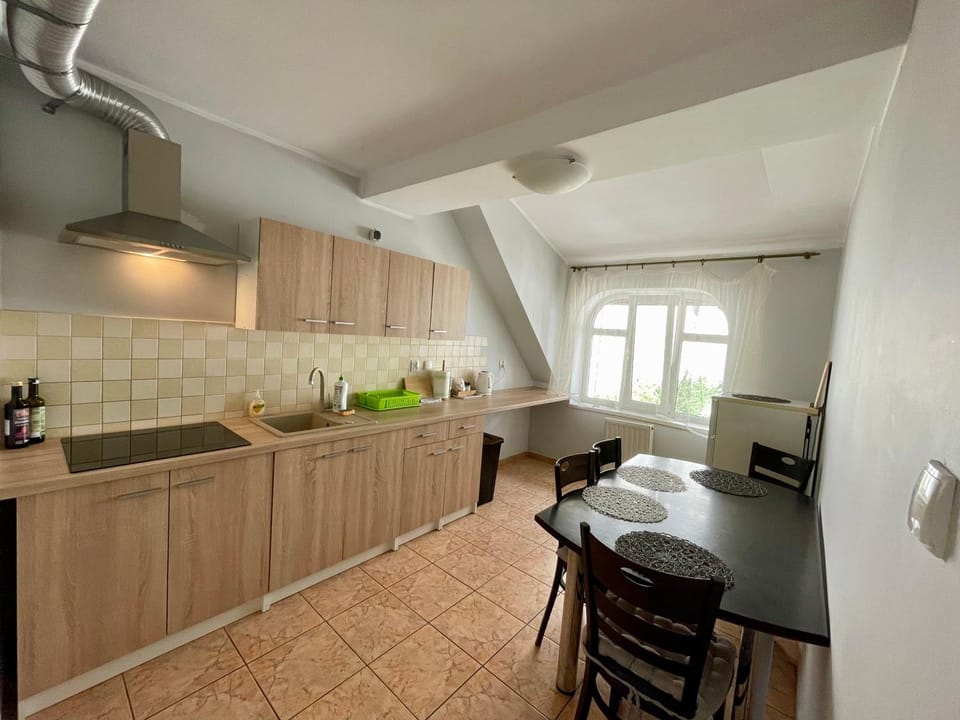 Apartamenty nad jeziorem - 4 Apartment in Poland