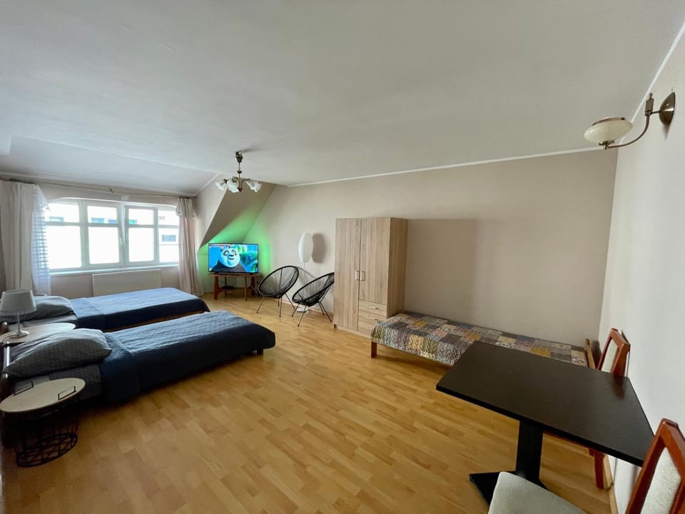 Apartamenty nad jeziorem - 4 Apartment in Poland