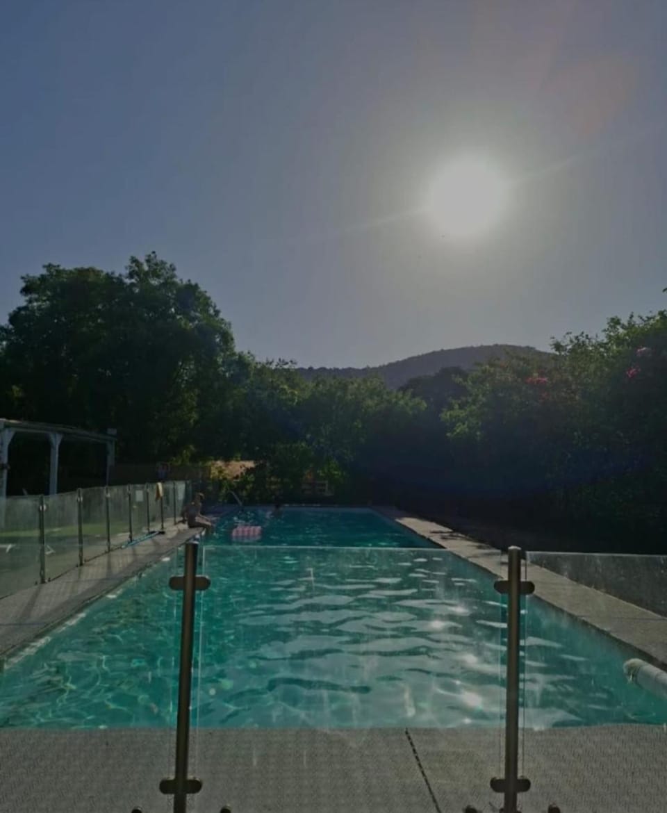 Pool view, Swimming pool, Swimming pool