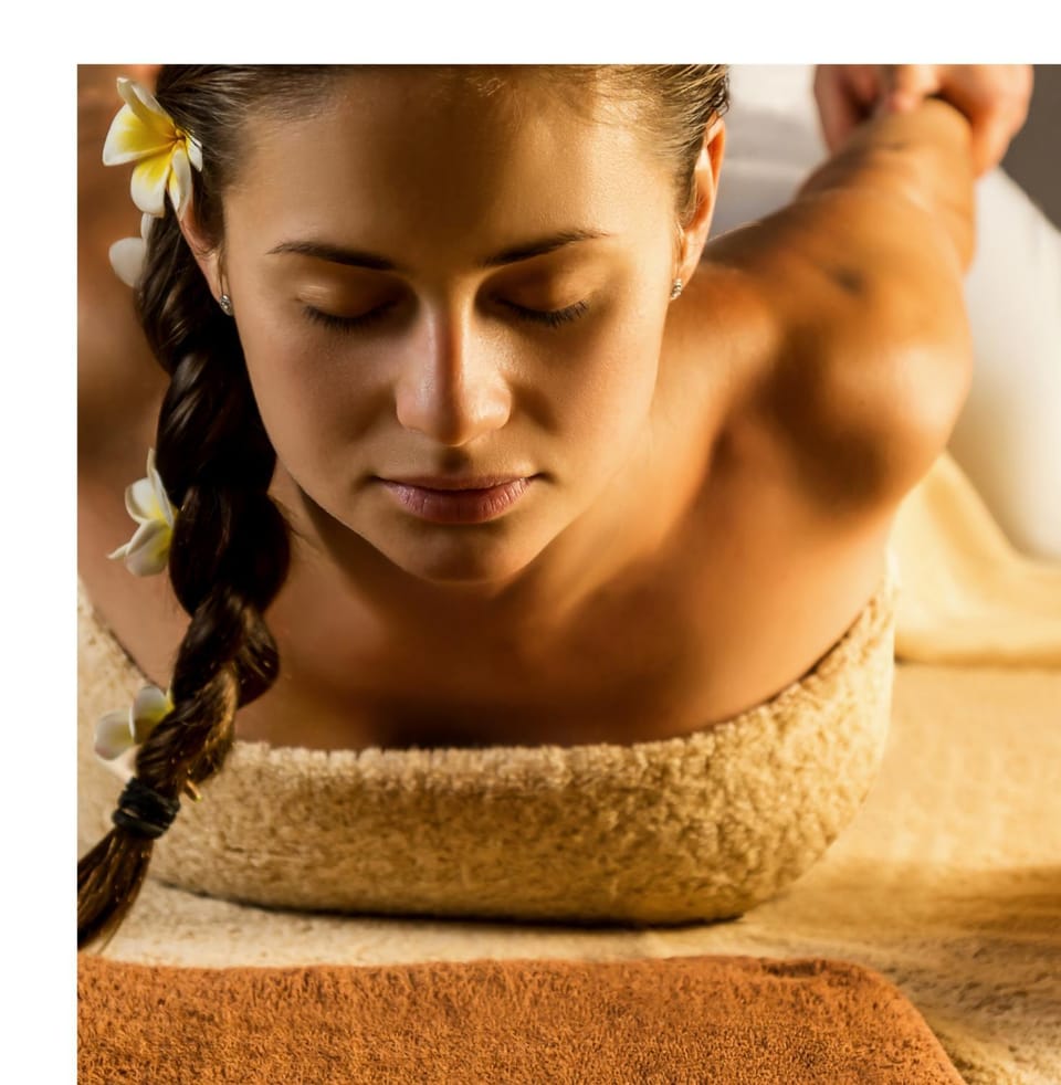 Massage, Massage, Spa and wellness centre/facilities