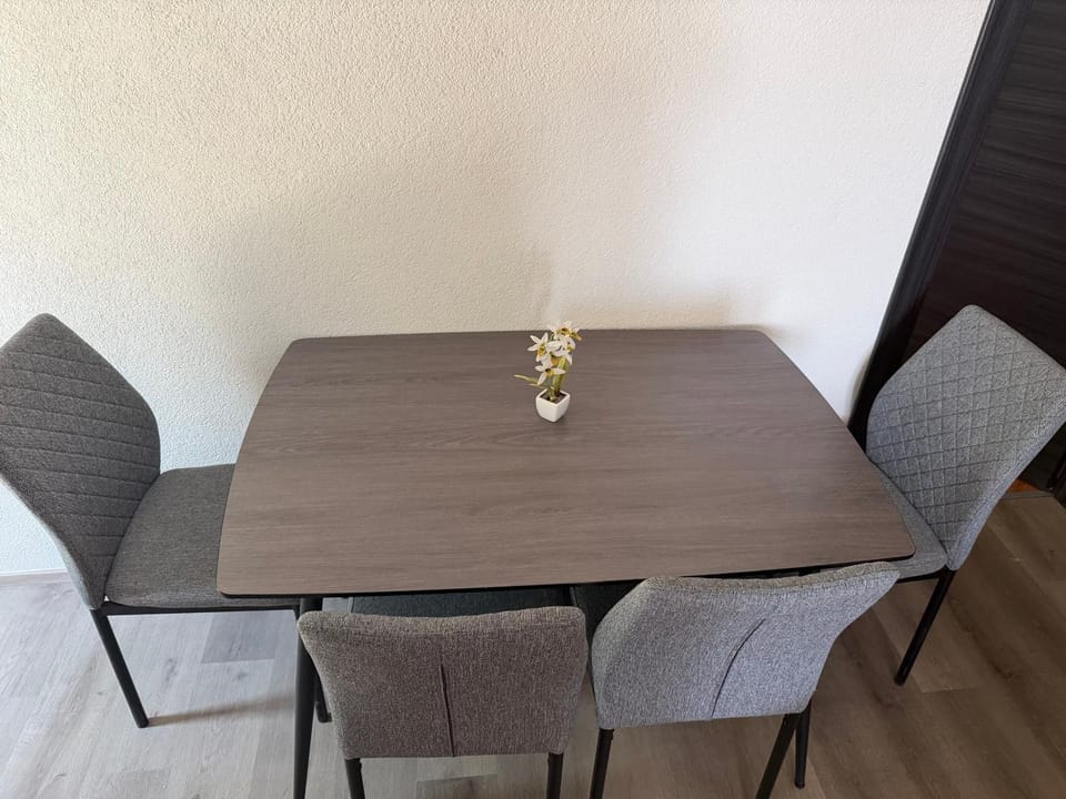 Apartman Kata Apartment in Primorje-Gorski Kotar County