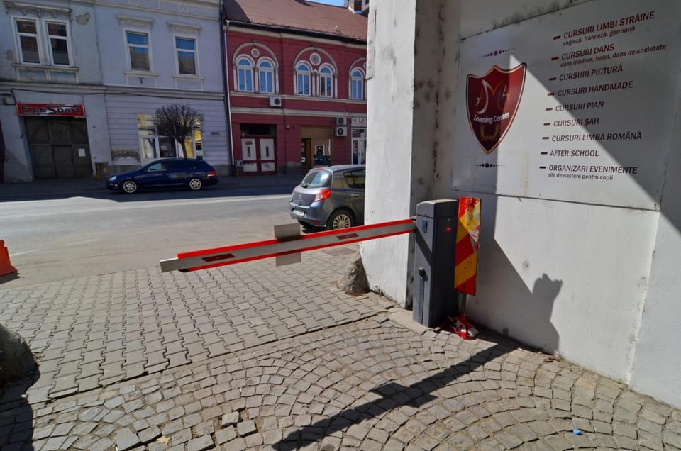 Location