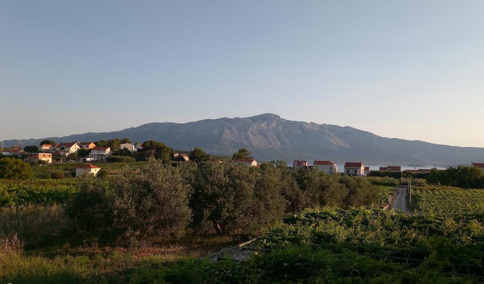 Neighbourhood, Natural landscape