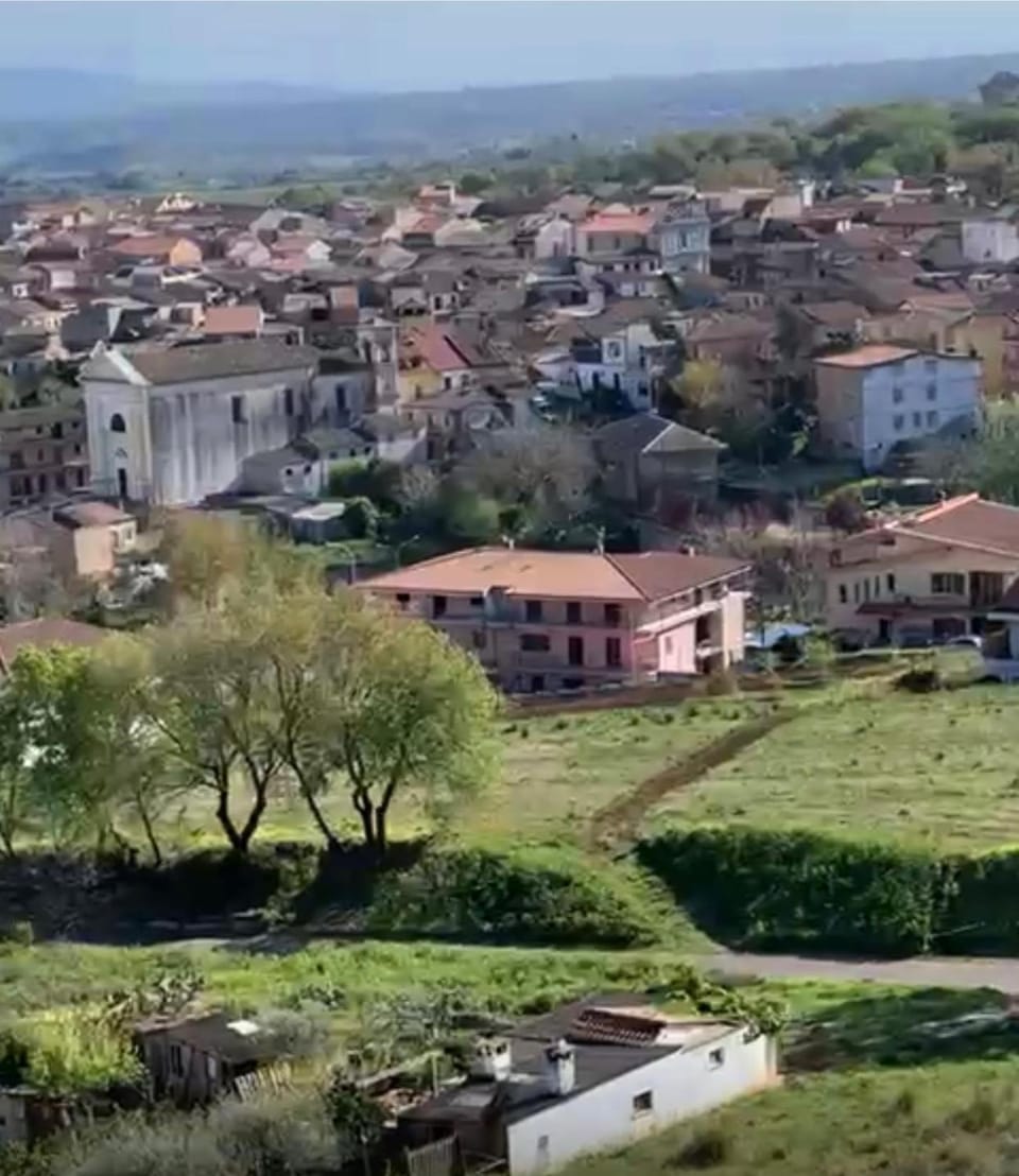 B&B Le Casette Bed and Breakfast in Calabria