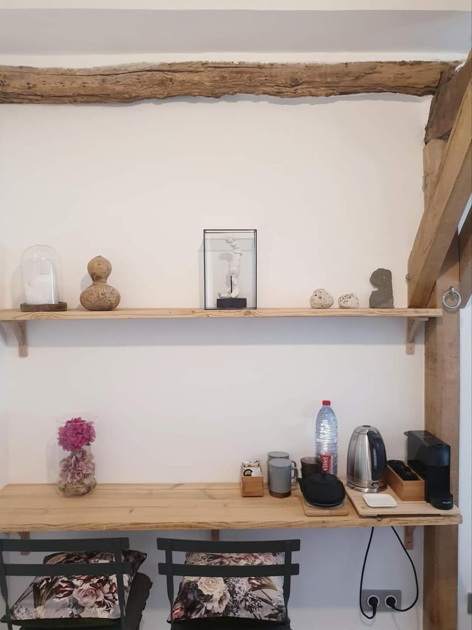 La petite maison du jardin d'Apollon Bed and Breakfast in Île-de-France