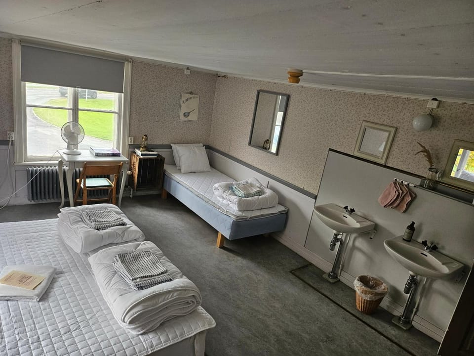 Djurgårdsportens vandrarhem Hostel in Sweden