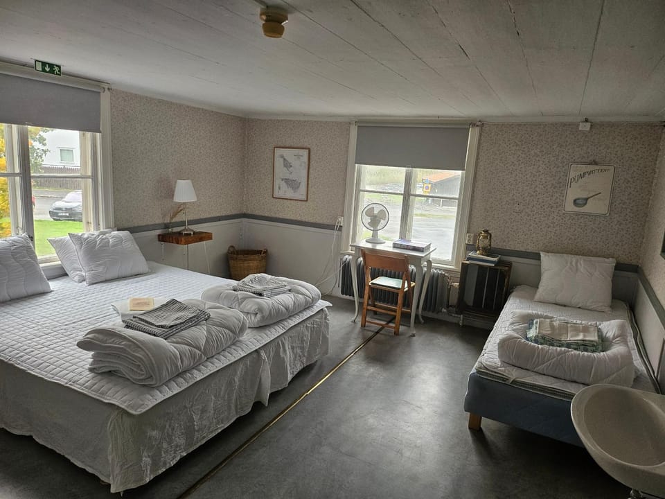 Djurgårdsportens vandrarhem Hostel in Sweden