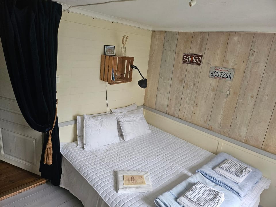 Djurgårdsportens vandrarhem Hostel in Sweden