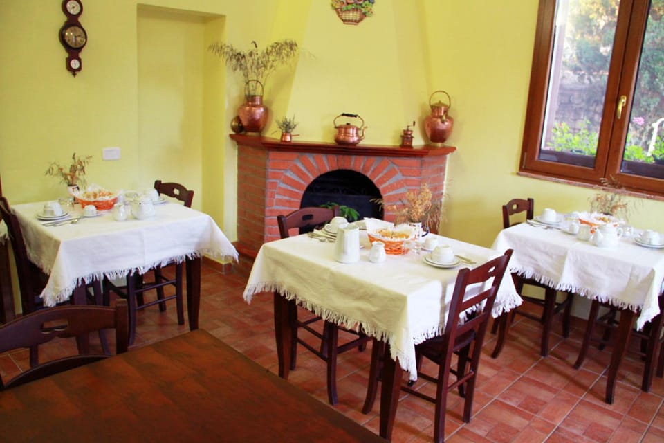 Restaurant/places to eat, Day