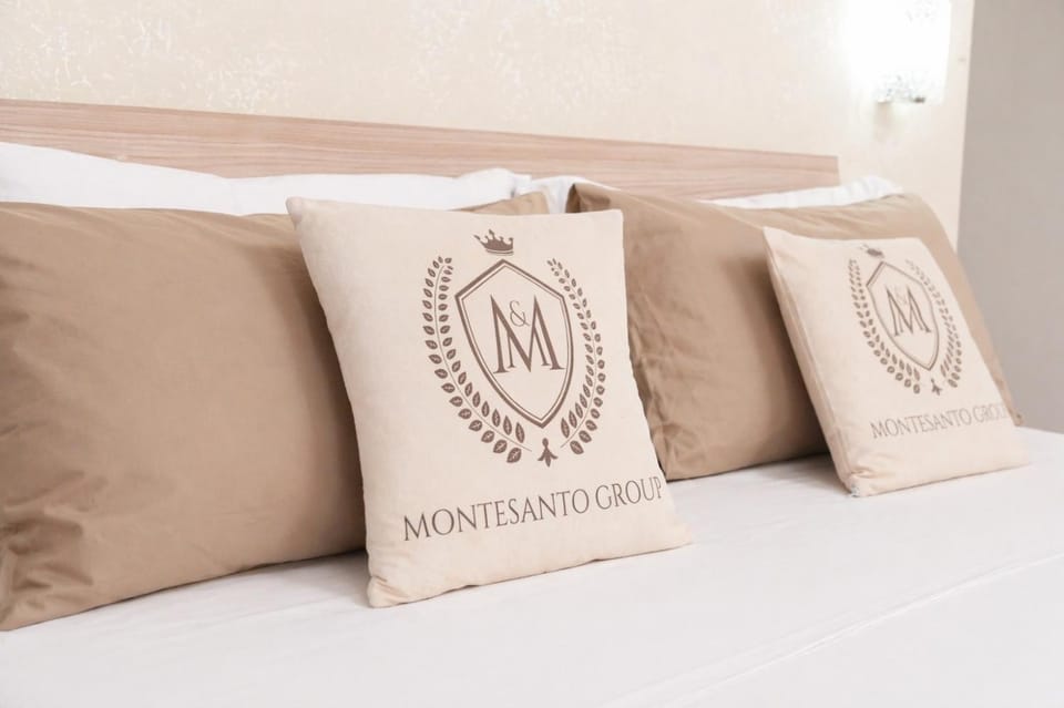Property logo or sign