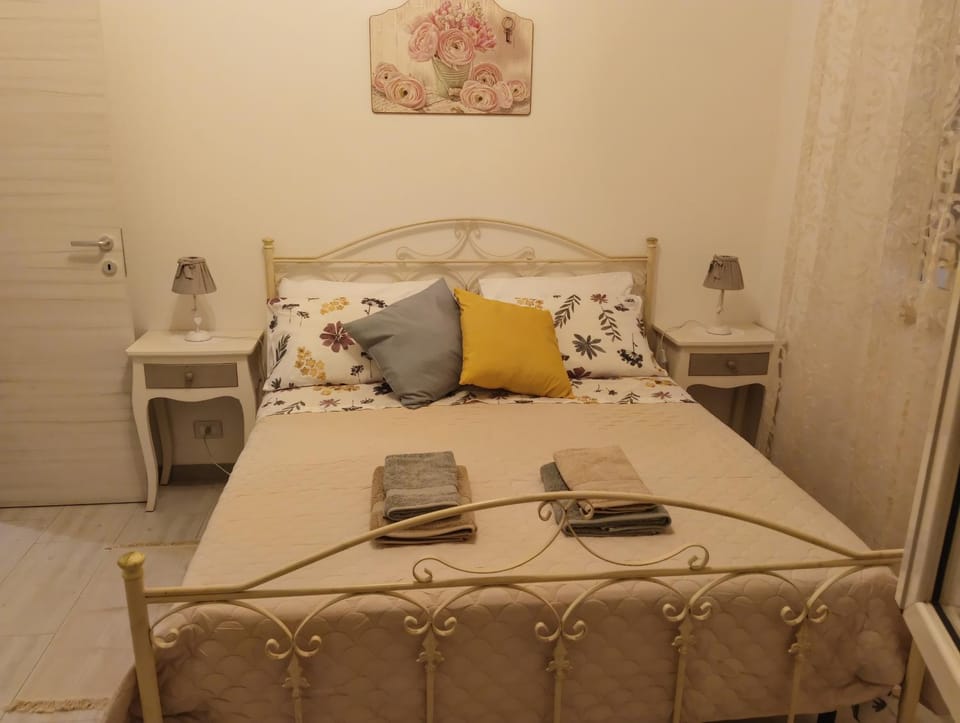 Casa degli Spartani teresa Apartment in Sicily