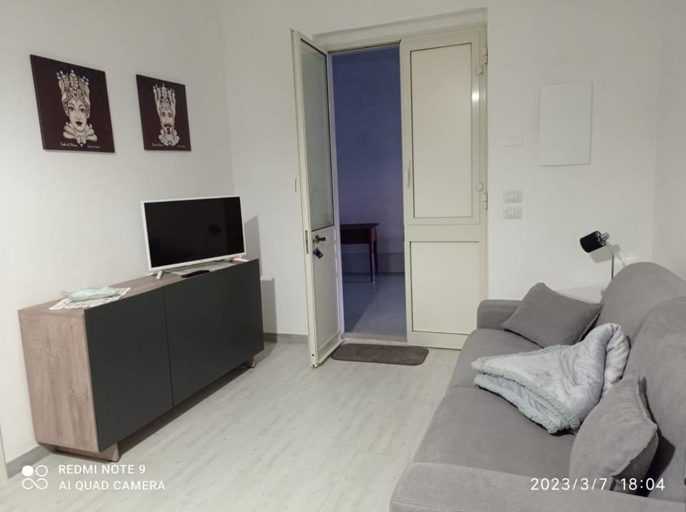 Casa degli Spartani teresa Apartment in Sicily