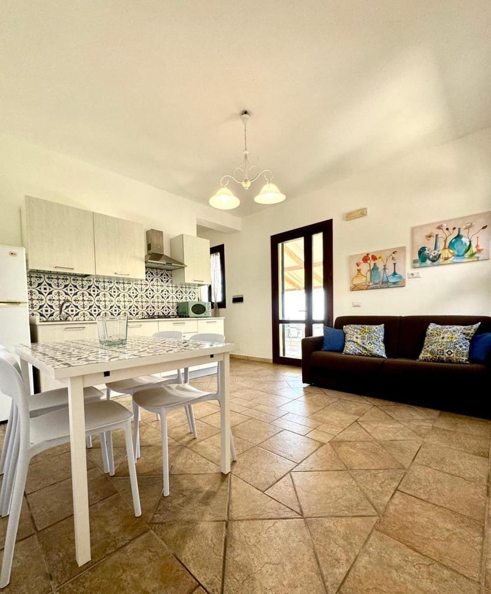 Villa Lo Scoglio House in Campania