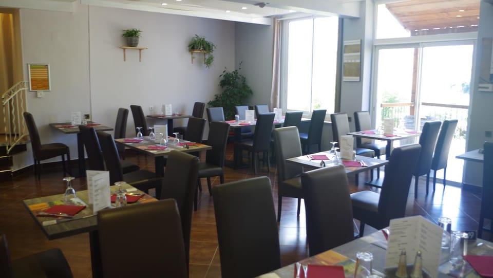 Le Robinson Hotel in Provence-Alpes-Côte d'Azur