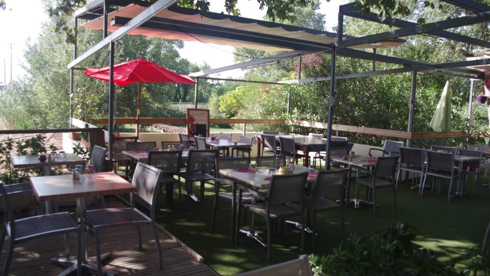 Le Robinson Hotel in Provence-Alpes-Côte d'Azur