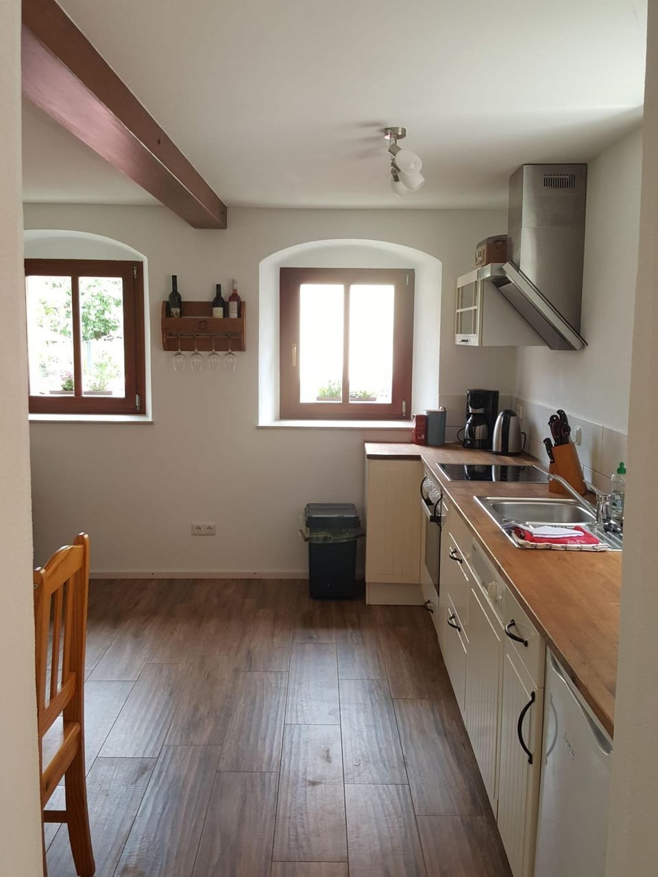 Ferienwohnung-Max-22 Apartment in Sächsische Schweiz-Osterzgebirge