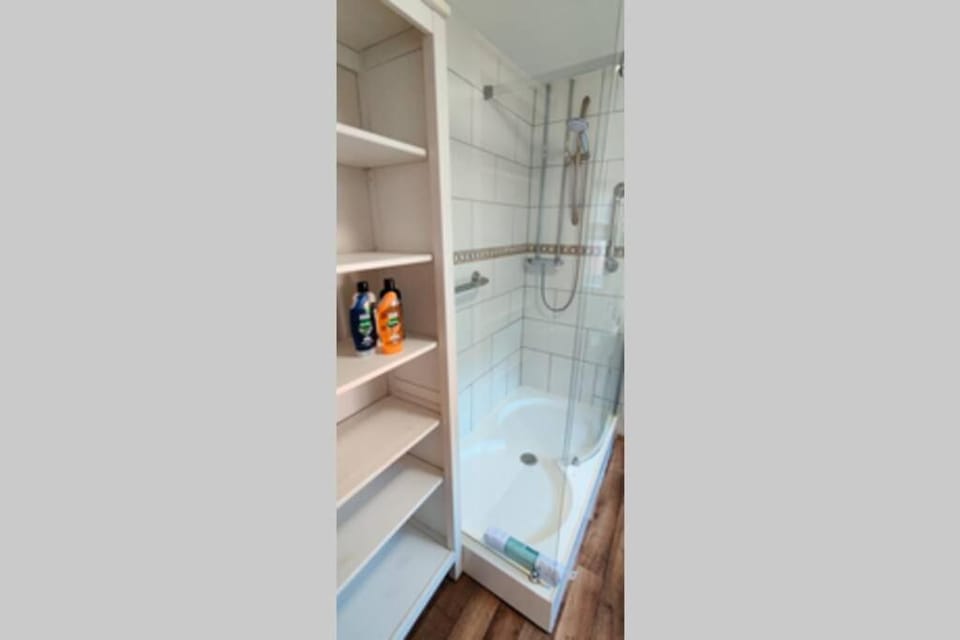 Bank House Apartment in Daventry District