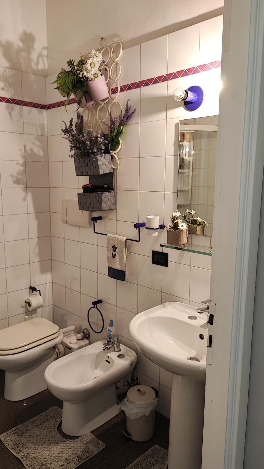 In centro da Laura, Via Repubblica 49 BI Bed and Breakfast in Piedmont