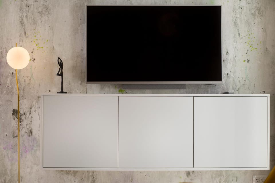 TV and multimedia