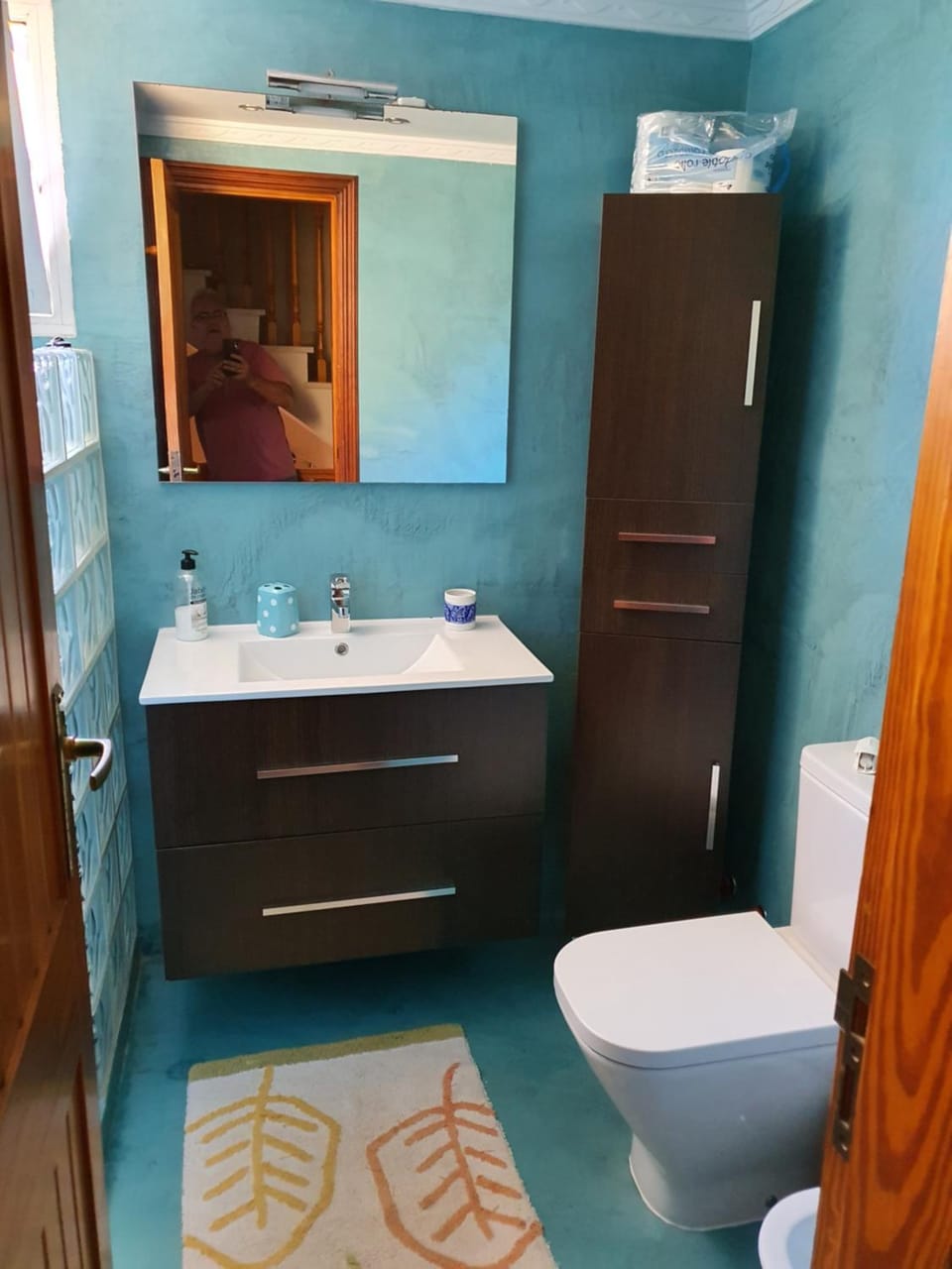 Camison y mar House in Playa de las Americas