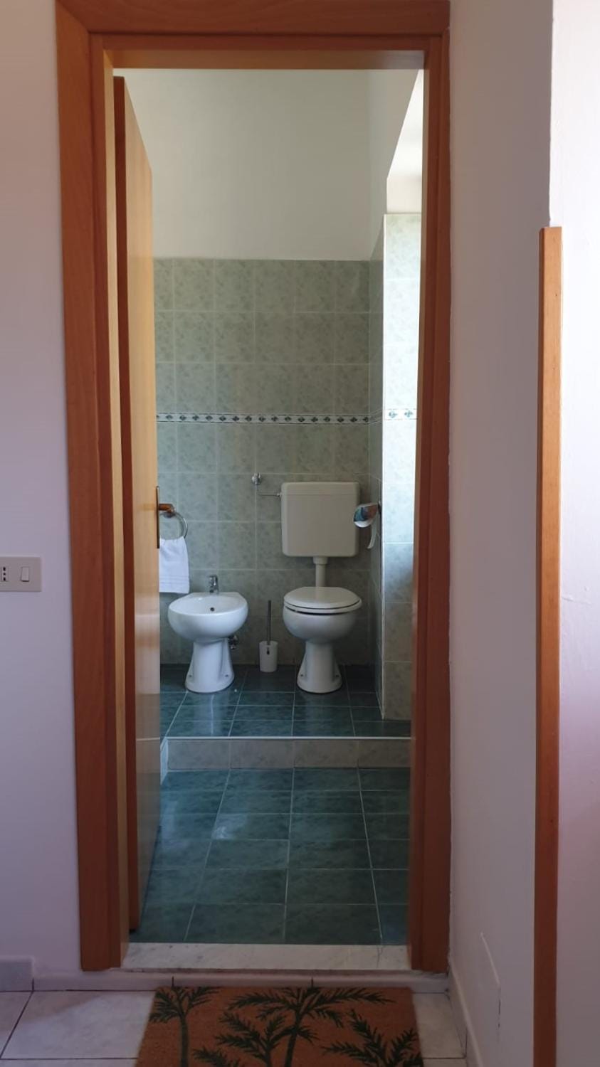 Toilet, Bathroom
