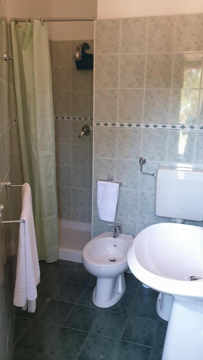 Ohana B&B Bed and Breakfast in Lazio