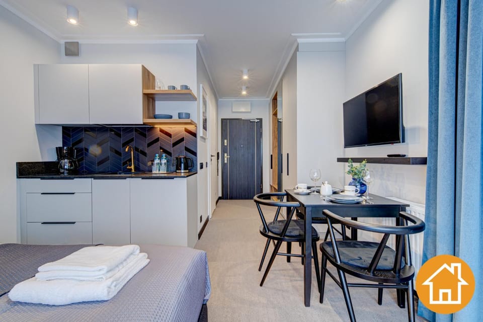 Kitchen or kitchenette, Photo of the whole room