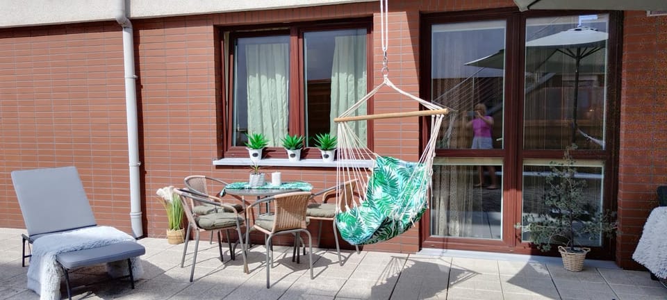 Patio, Balcony/Terrace, Balcony/Terrace, Dining area